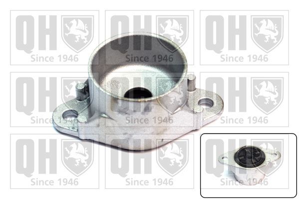 Pakabos statramsčio atraminis guolis QUINTON HAZELL EMR6112