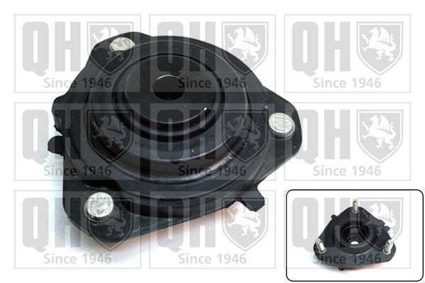 Pakabos statramsčio atraminis guolis QUINTON HAZELL EMR6123