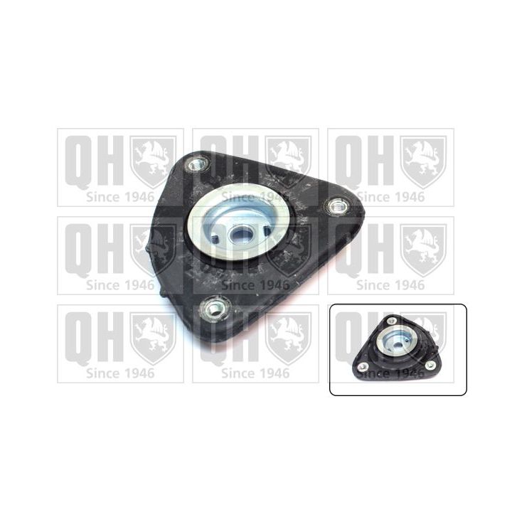 Pakabos statramsčio atraminis guolis QUINTON HAZELL EMR6124