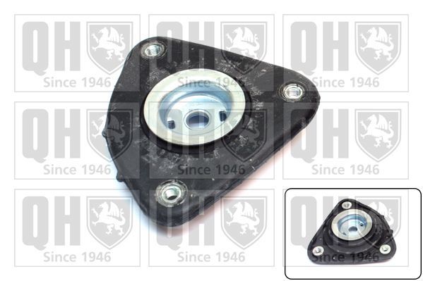 Pakabos statramsčio atraminis guolis QUINTON HAZELL EMR6124