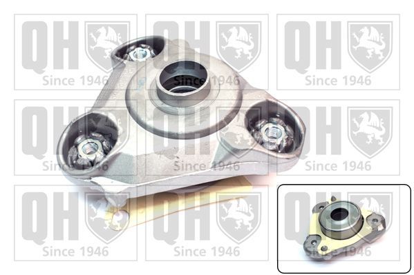 Pakabos statramsčio atraminis guolis QUINTON HAZELL EMR6129