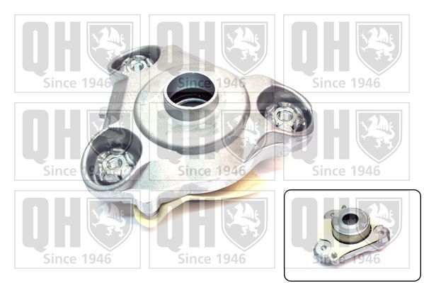 Pakabos statramsčio atraminis guolis QUINTON HAZELL EMR6130