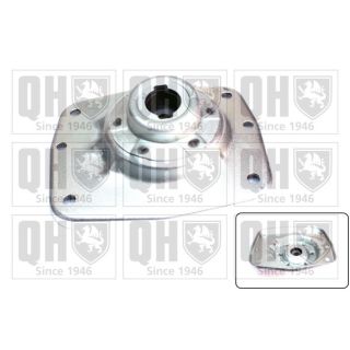 Pakabos statramsčio atraminis guolis QUINTON HAZELL EMR6157