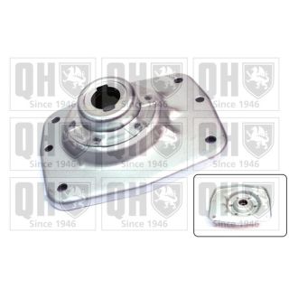 Pakabos statramsčio atraminis guolis QUINTON HAZELL EMR6158