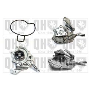 Vandens siurblys, variklio aušinimas QUINTON HAZELL QCP3920