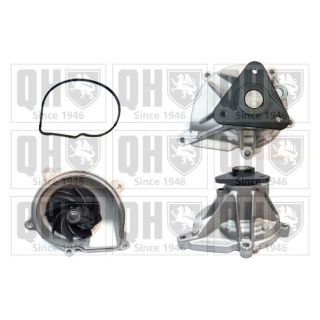 Vandens siurblys, variklio aušinimas QUINTON HAZELL QCP3933