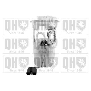 Degalų tiekimo blokas QUINTON HAZELL QFP960