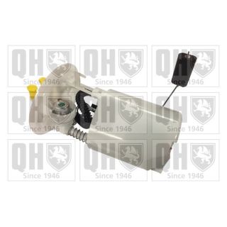 Degalų tiekimo blokas QUINTON HAZELL QFP961