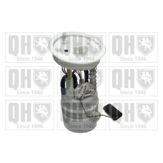 Degalų tiekimo blokas QUINTON HAZELL QFP962