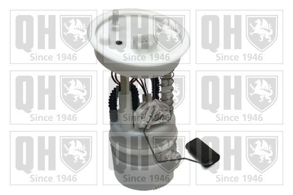 Degalų tiekimo blokas QUINTON HAZELL QFP962