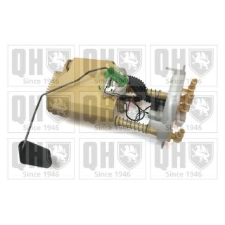 Degalų tiekimo blokas QUINTON HAZELL QFP968