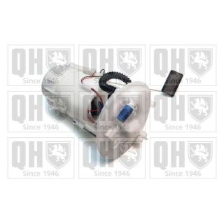 Degalų tiekimo blokas QUINTON HAZELL QFP976