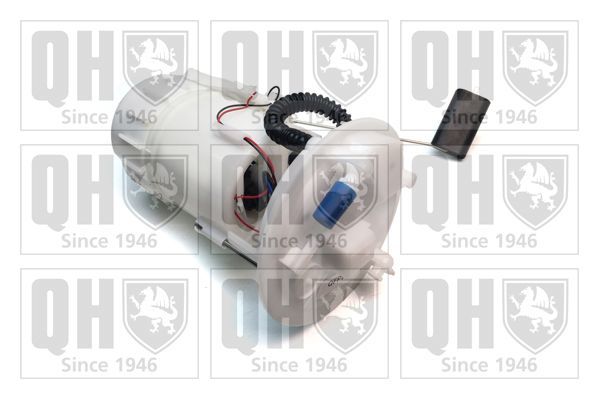 Degalų tiekimo blokas QUINTON HAZELL QFP976