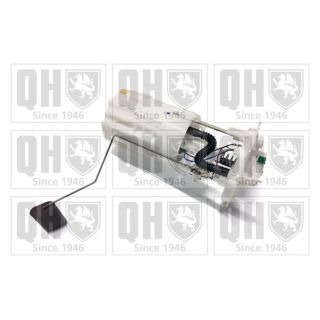 Degalų tiekimo blokas QUINTON HAZELL QFP979