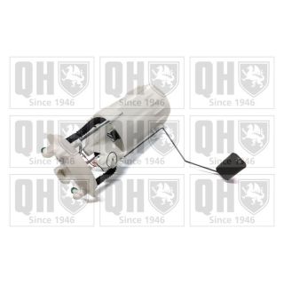 Degalų tiekimo blokas QUINTON HAZELL QFP980