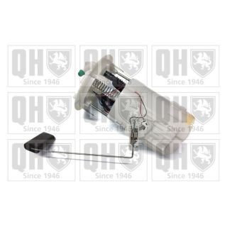 Degalų tiekimo blokas QUINTON HAZELL QFP981