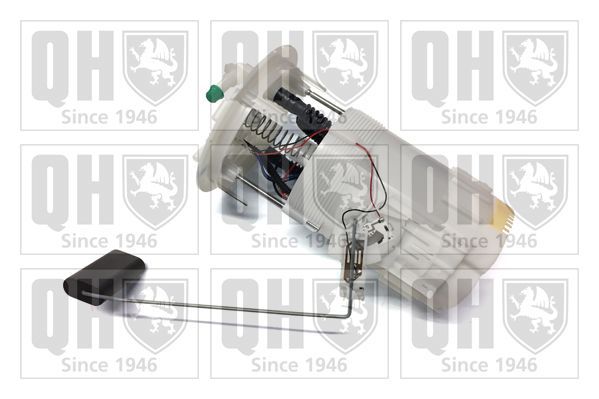 Degalų tiekimo blokas QUINTON HAZELL QFP981