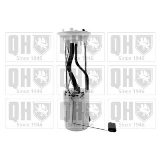 Degalų tiekimo blokas QUINTON HAZELL QFP982