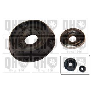 Remonto komplektas, pakabos statramstis QUINTON HAZELL EMA6014