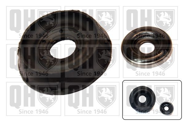 Remonto komplektas, pakabos statramstis QUINTON HAZELL EMA6014