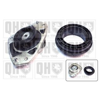 Remonto komplektas, pakabos statramstis QUINTON HAZELL EMA6026