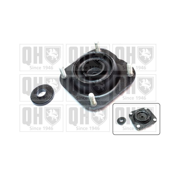 Remonto komplektas, pakabos statramstis QUINTON HAZELL EMA6069