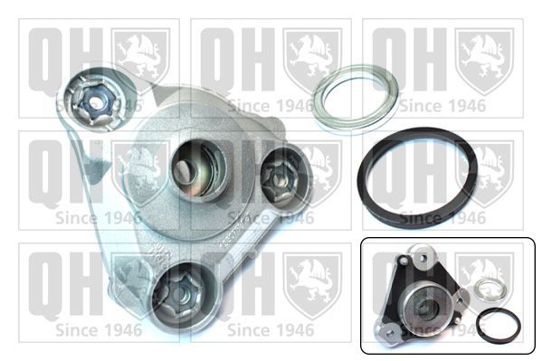 Remonto komplektas, pakabos statramstis QUINTON HAZELL EMA6130