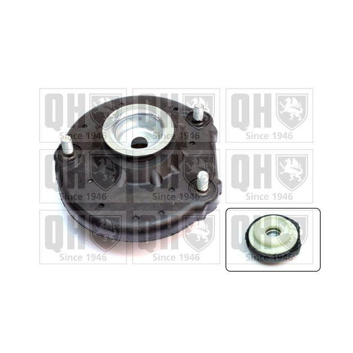 Remonto komplektas, pakabos statramstis QUINTON HAZELL EMA6142