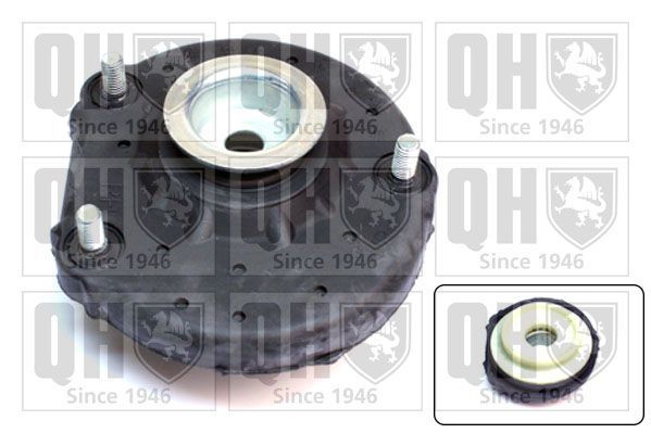 Remonto komplektas, pakabos statramstis QUINTON HAZELL EMA6143