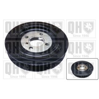 Skriemulys, alkūninis velenas QUINTON HAZELL QCD199