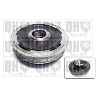 Skriemulys, alkūninis velenas QUINTON HAZELL QCD203