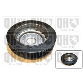 Skriemulys, alkūninis velenas QUINTON HAZELL QCD21