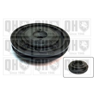 Skriemulys, alkūninis velenas QUINTON HAZELL QCD24