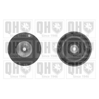 Skriemulys, alkūninis velenas QUINTON HAZELL QCD35