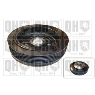 Skriemulys, alkūninis velenas QUINTON HAZELL QCD8