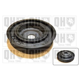 Skriemulys, alkūninis velenas QUINTON HAZELL QCD87