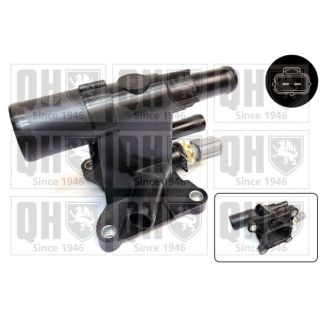 Aušinimo skysčio jungė QUINTON HAZELL QTH893CF