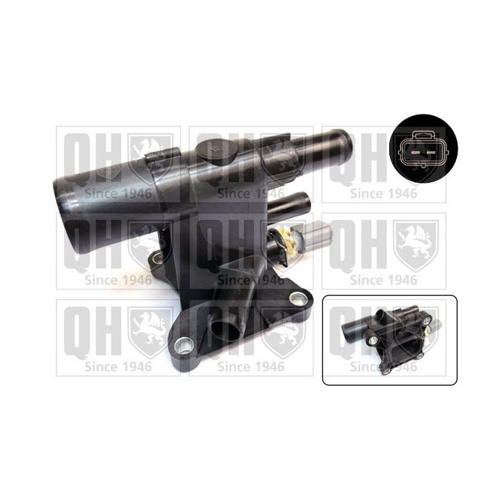 Aušinimo skysčio jungė QUINTON HAZELL QTH893CF