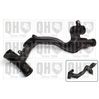 Aušinimo skysčio jungė QUINTON HAZELL QTH899CF