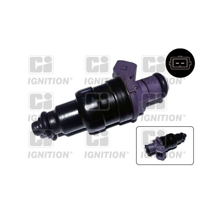 Purkštukas QUINTON HAZELL XPSI74