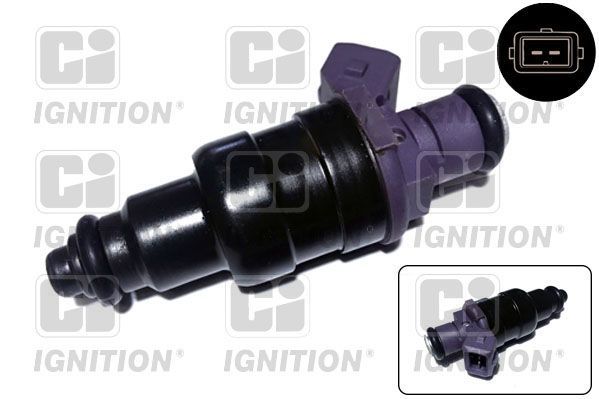 Purkštukas QUINTON HAZELL XPSI74