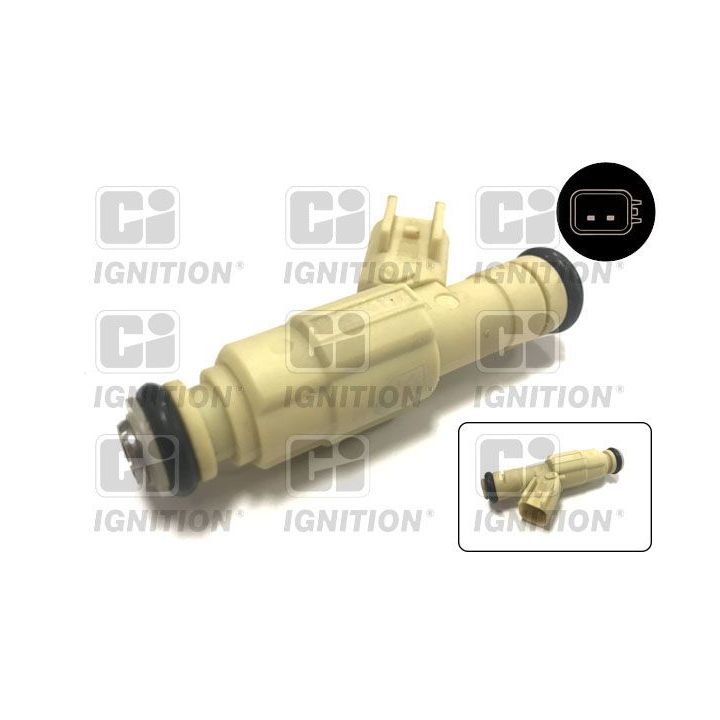 Purkštukas QUINTON HAZELL XPSI93