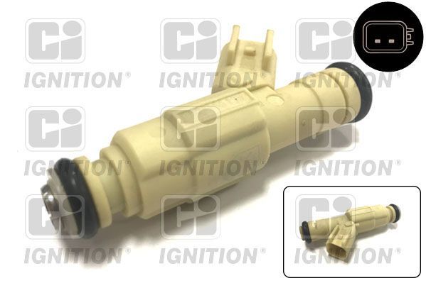 Purkštukas QUINTON HAZELL XPSI93