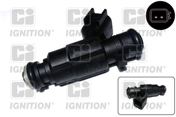 Purkštukas QUINTON HAZELL XPSI96