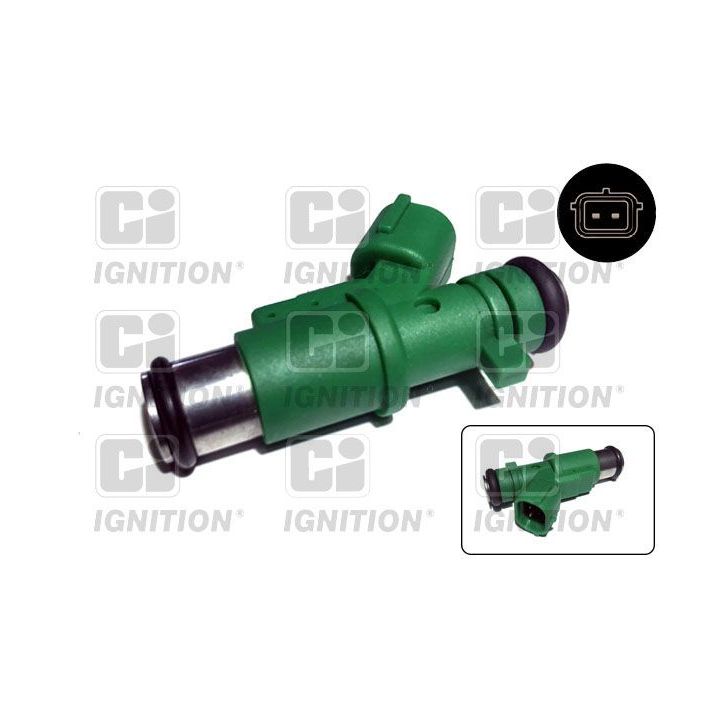 Purkštukas QUINTON HAZELL XPSI97