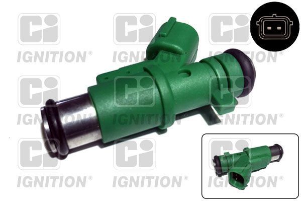 Purkštukas QUINTON HAZELL XPSI97