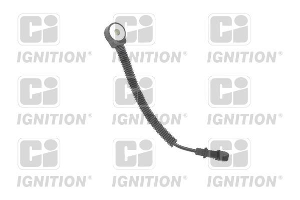 Detonacijos jutiklis QUINTON HAZELL XKS78