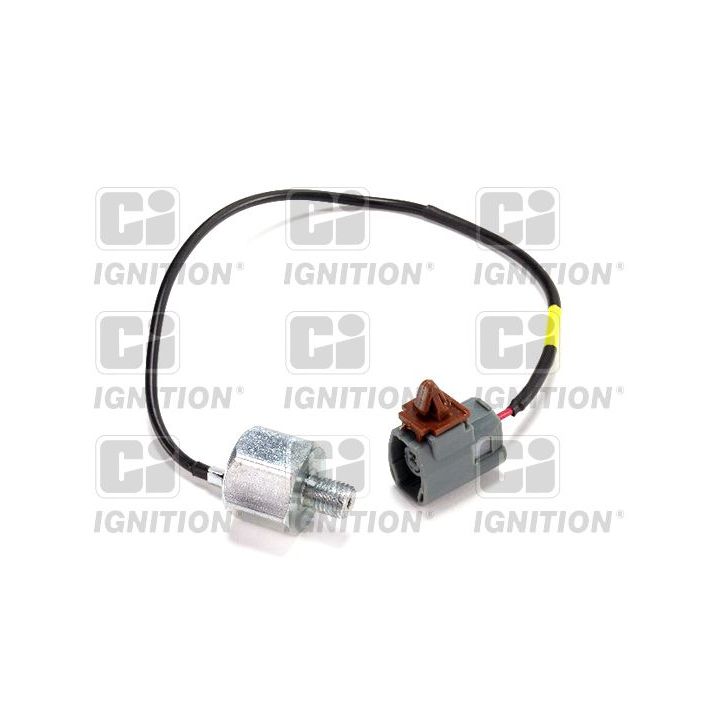 Detonacijos jutiklis QUINTON HAZELL XKS84