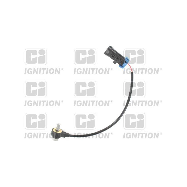 Detonacijos jutiklis QUINTON HAZELL XKS93