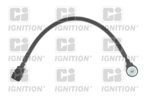 Detonacijos jutiklis QUINTON HAZELL XKS96